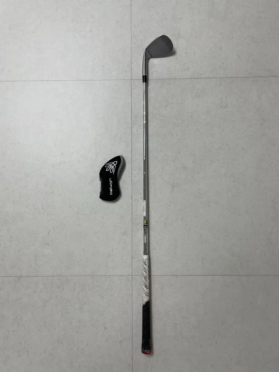 Fortin RM4 54-degree wedge