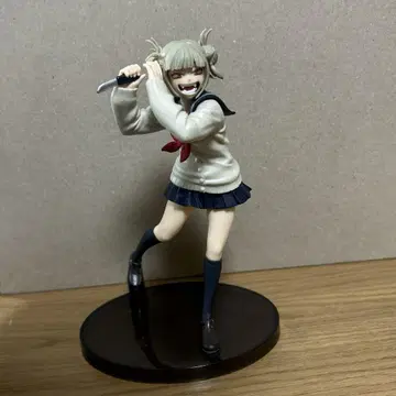 토가 히미코 피규어 박스 없음