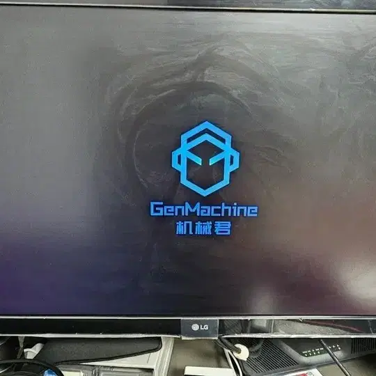 GenMachine 젠머신 4700U 미니PC 16G 500GB