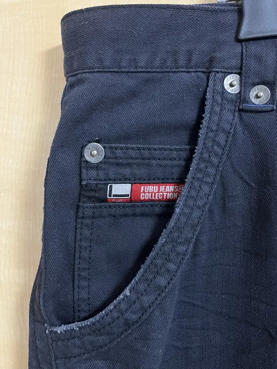 Fubu jeans