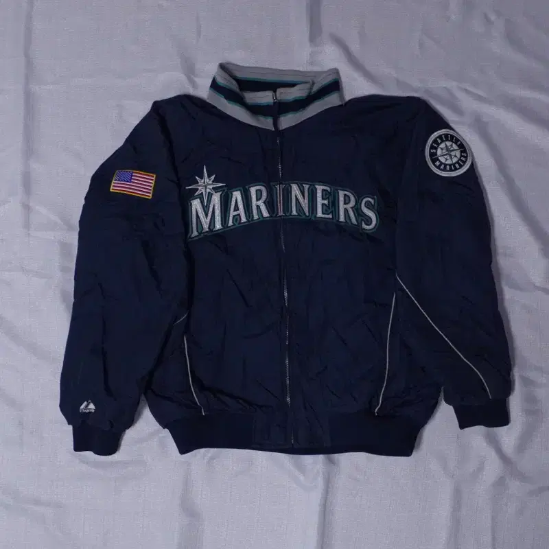 Majestic Mariners : 마제스틱 마리너스