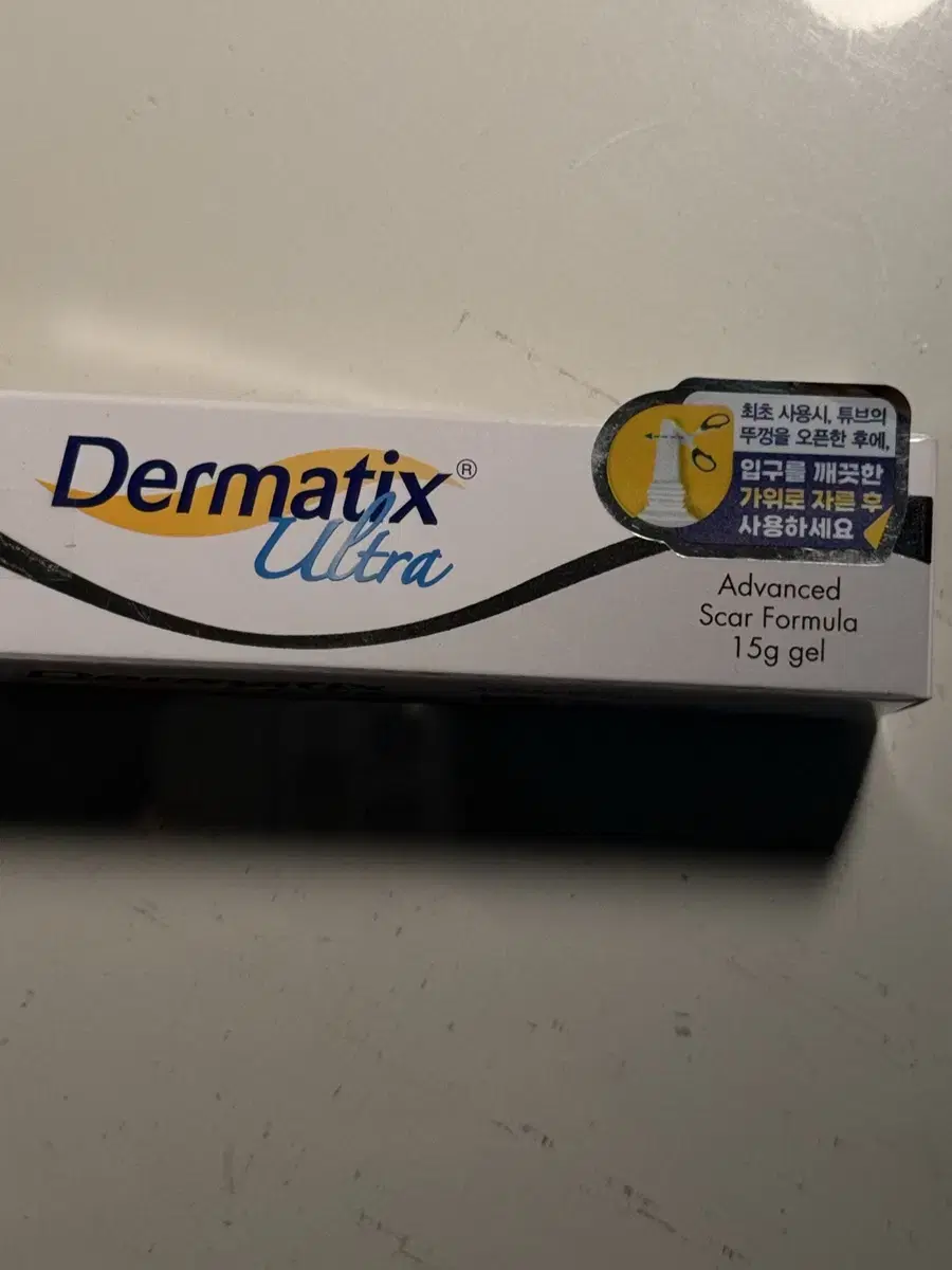 Dermatix Ultra 15g