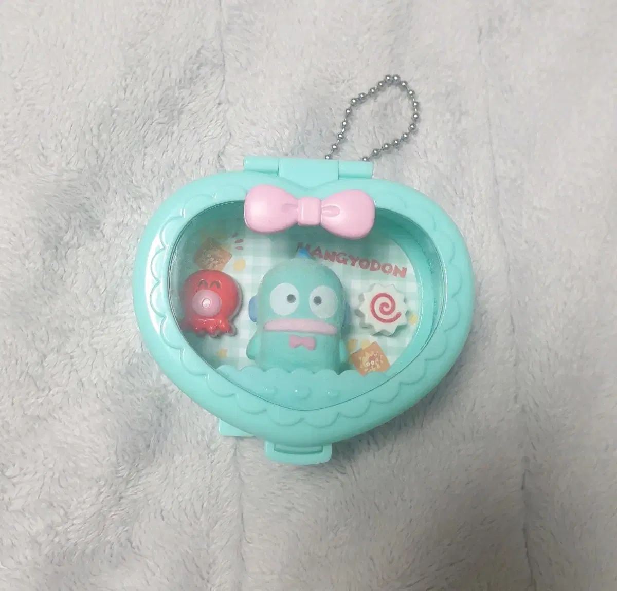 Sanrio Han Kyodong My Compact My Compact Figure