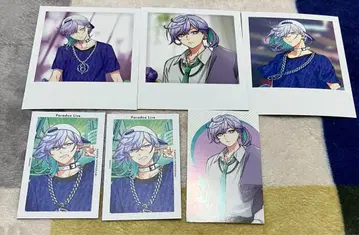 패러독스 라이브 파라라이 야도노카미 카바타 G프리 트레포토