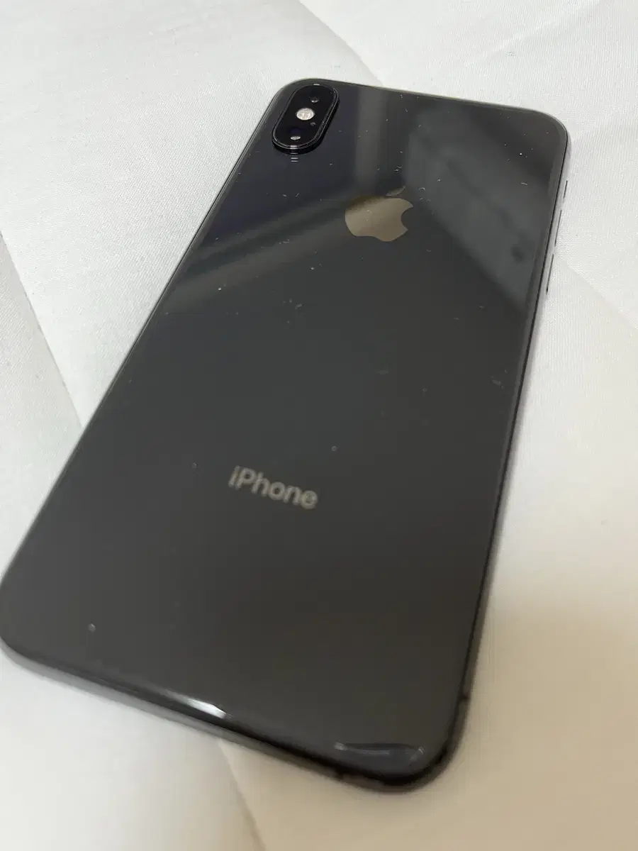 iphone xs 256기가