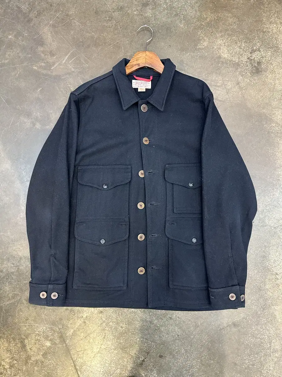 Filson 필슨 블랙 자켓