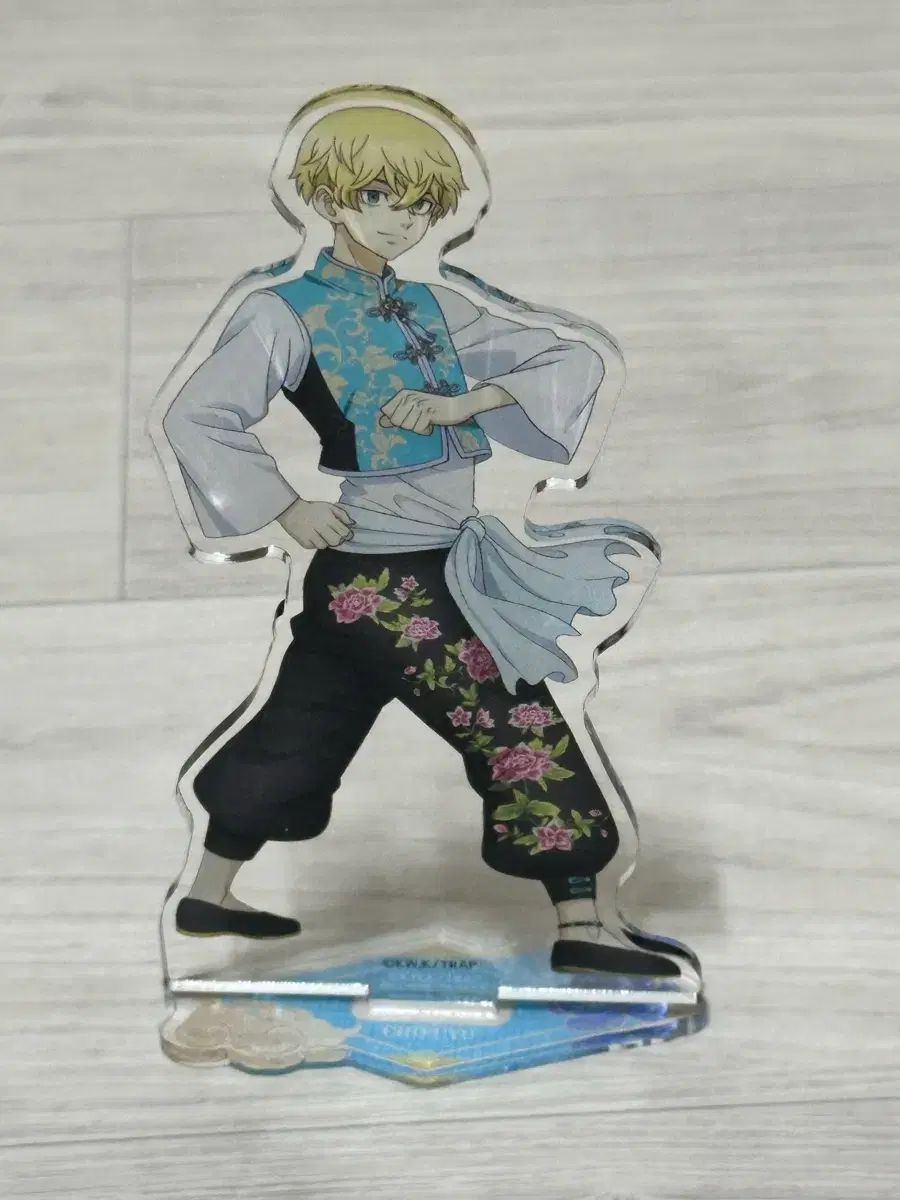 Tokyo Revenge Chifuyu Acrylic Stand