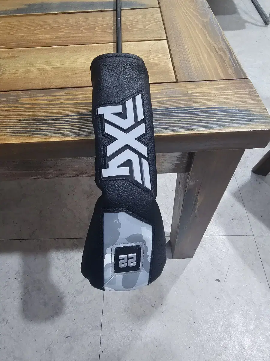 PXG GEN5 0311 XF 4번 유틸리티 골프채 팝니다