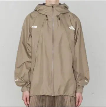 노스페이스 HYKE GTX 트레일 재킷 남성L