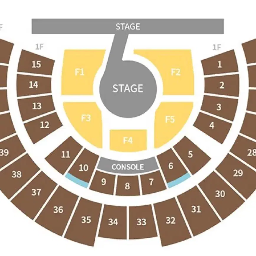 아이브 팬콘서트 양도