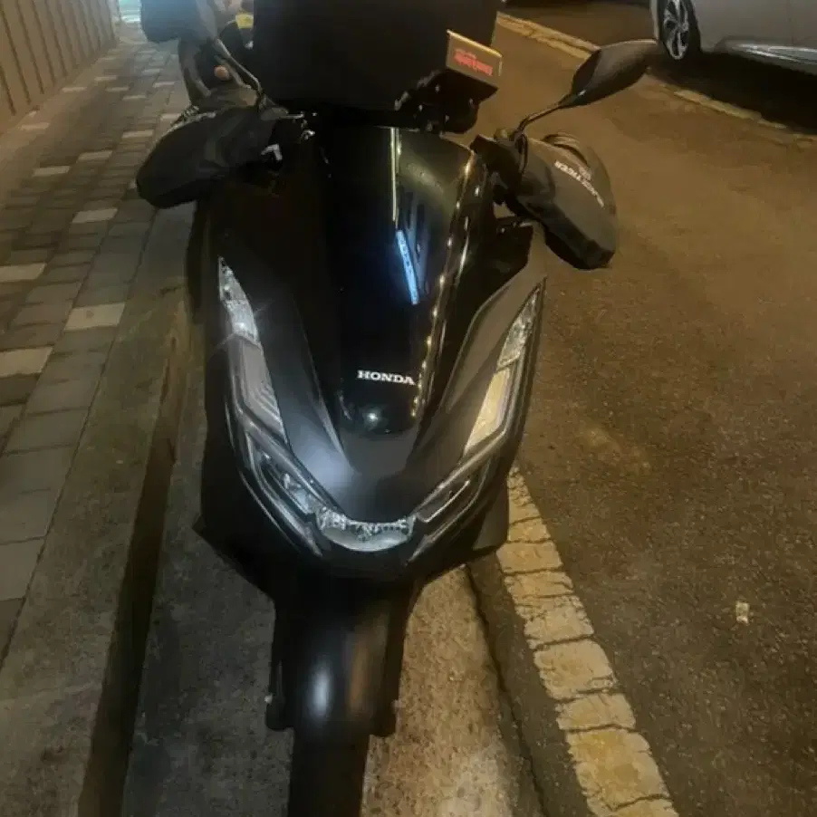 Pcx 24년식