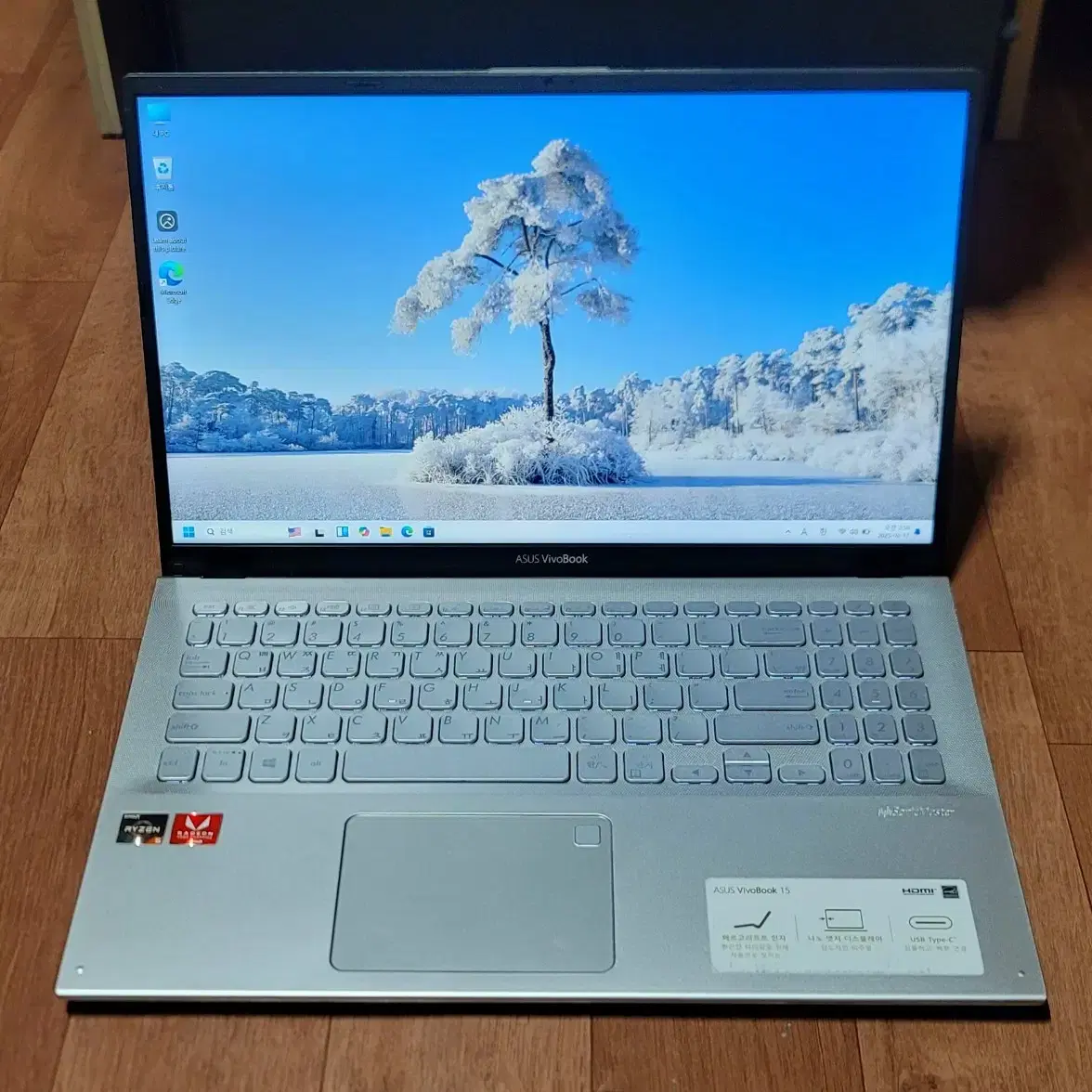 Asus Vivobook 15  노트북