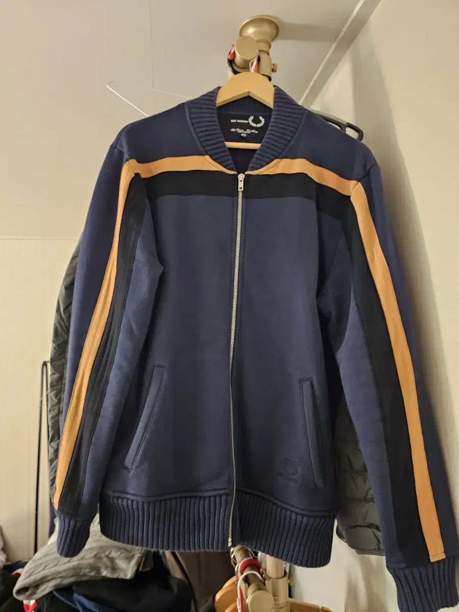 Fred Perry x Ralph Simons