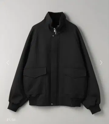 완판템 BEAUTY&YOUTH OCTA 카르제 필드 자켓