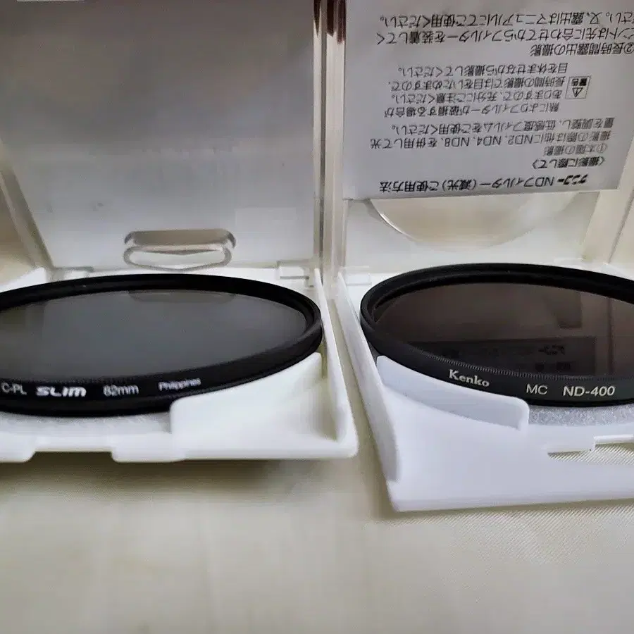 탐론 24-70VC f2.8(탐륵)렌즈, 코미카 CV30 마이크