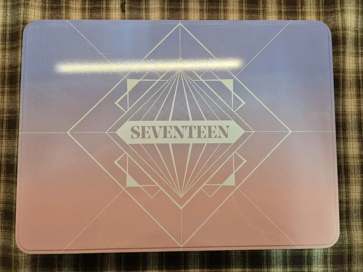 세븐틴 2017 시즌그리팅 풀셋 (A set)