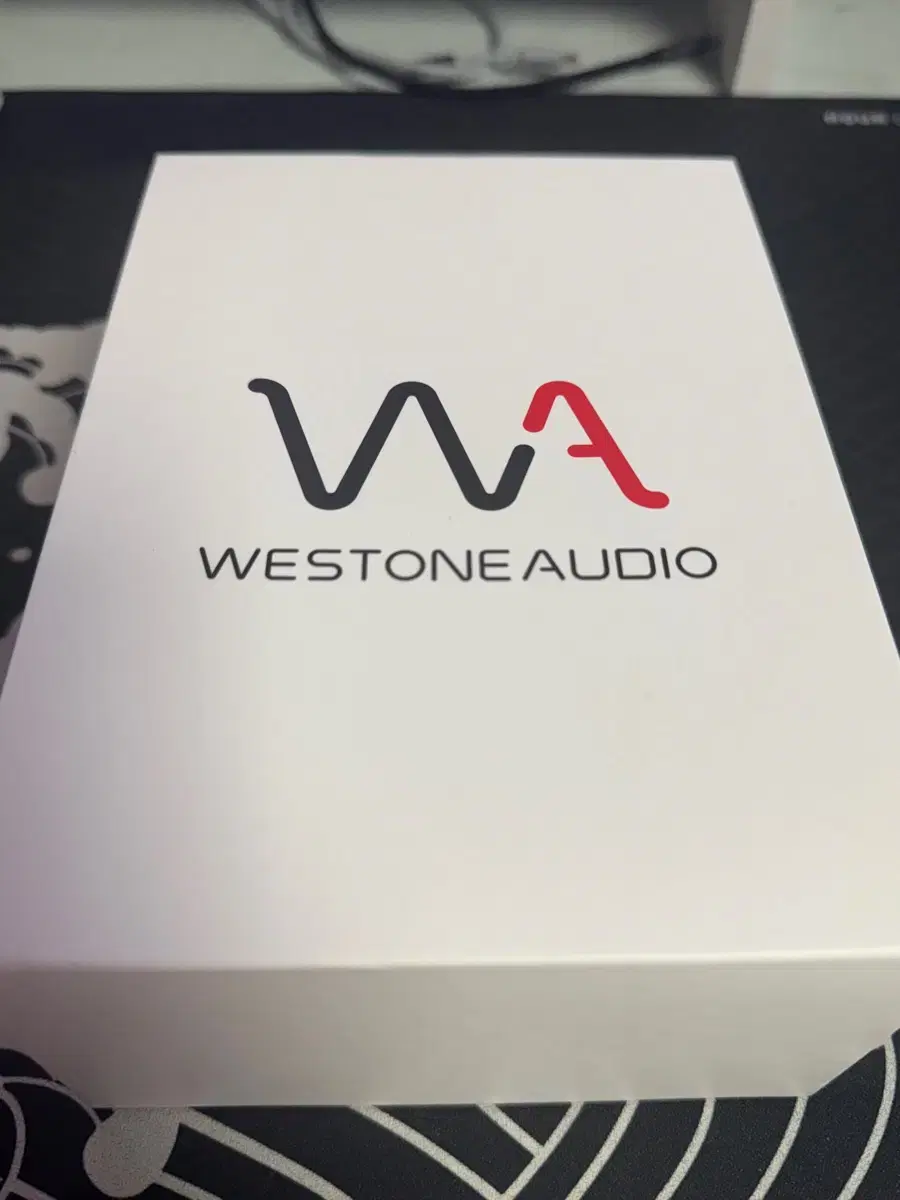 웨스톤 Westone pro x50 판매합니다.