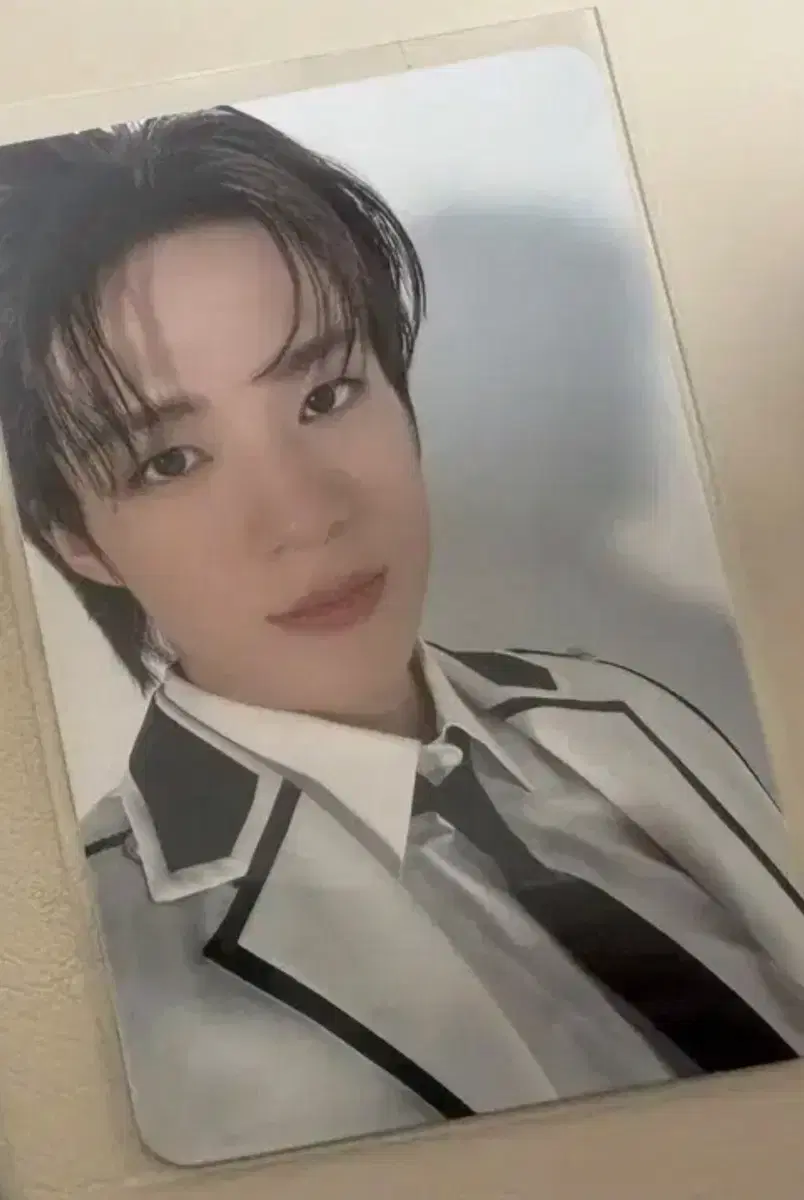 NCT ZONE pop up 50,000 won photocard Dream Jeno