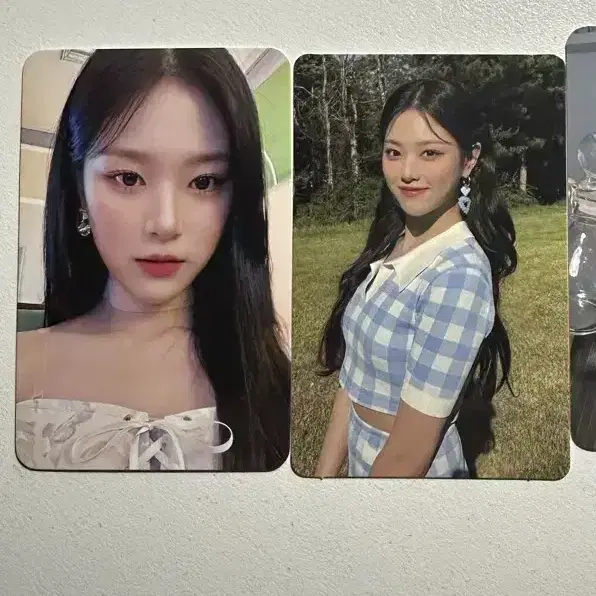 ゴウォン　サイン　トレカ　loossemble loona LOOSSEMBLE 1st Mini Album LOONA K-POP LUCKY DRAW EVENT PHOTO