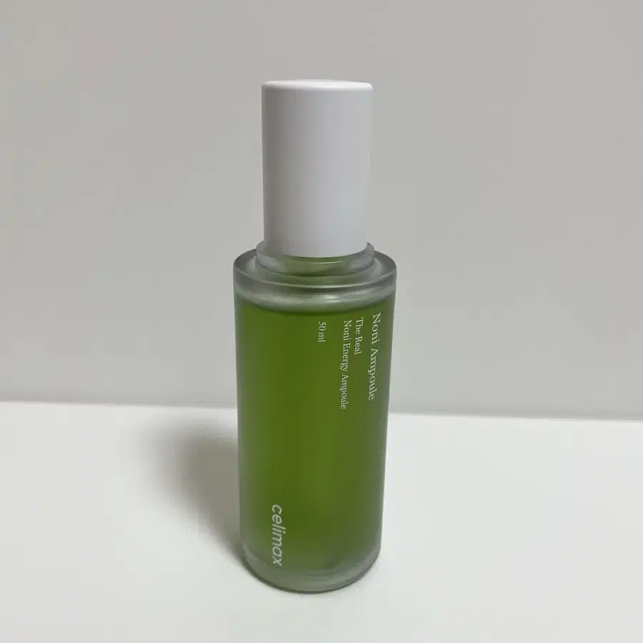 셀리맥스 노니 앰플 50ml