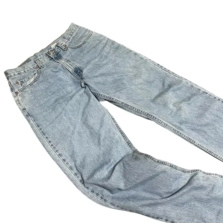 90's USA Levi's 550 w34