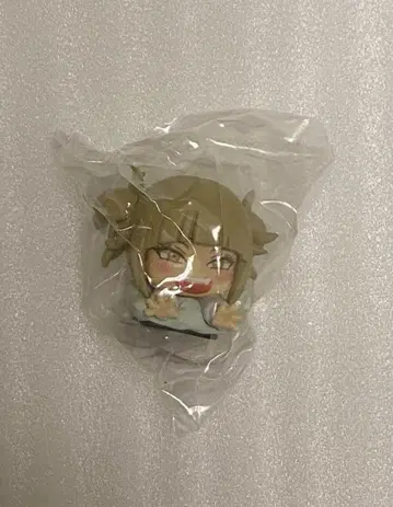 나의 히어로 아카데미아 오네무탄 토가 히미코