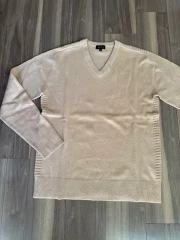 JOSEPH HOMME 조셉 옴므 캐시미어 니트 48 새상품급