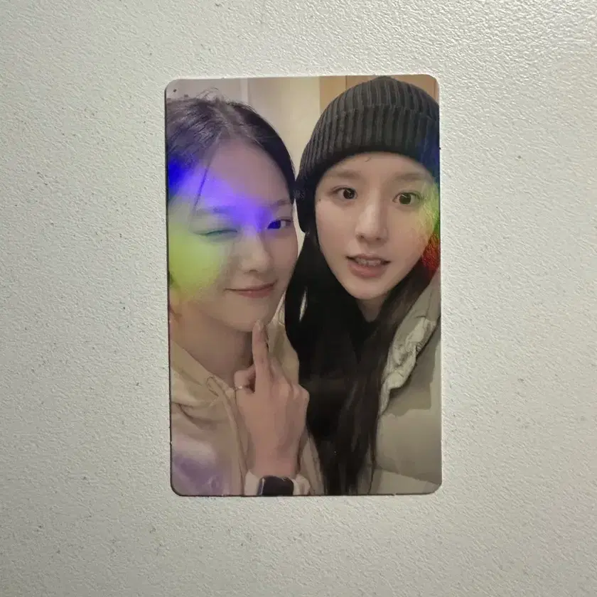 220326 LOONA Concert: [LOOΠΔVERSE : FROM] Trading Photocards