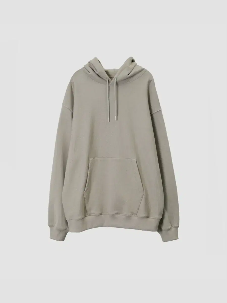 Brown Yard Essential Hoodie Vintage Khaki Hoodie