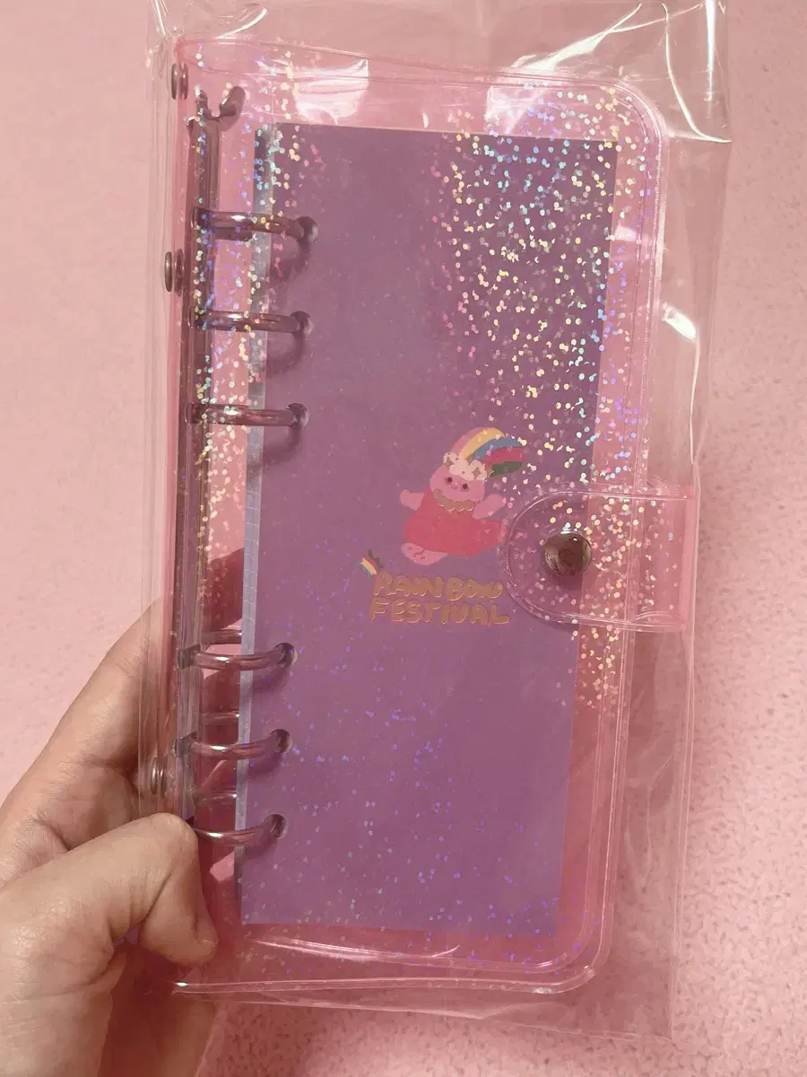 다꾸일괄처분(바인더,씰스티커,다이어리,핑크불독샵,통마테,마테,산리오,속지
