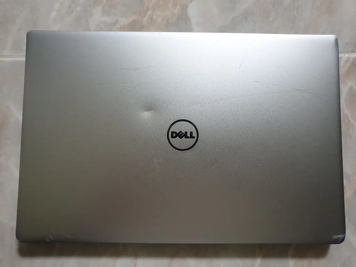 노트북/델 P54G/i5 5200/ssd128g