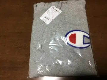 미사용 새상품 챔피온빅로고 후드 남성용 XL C3-R101