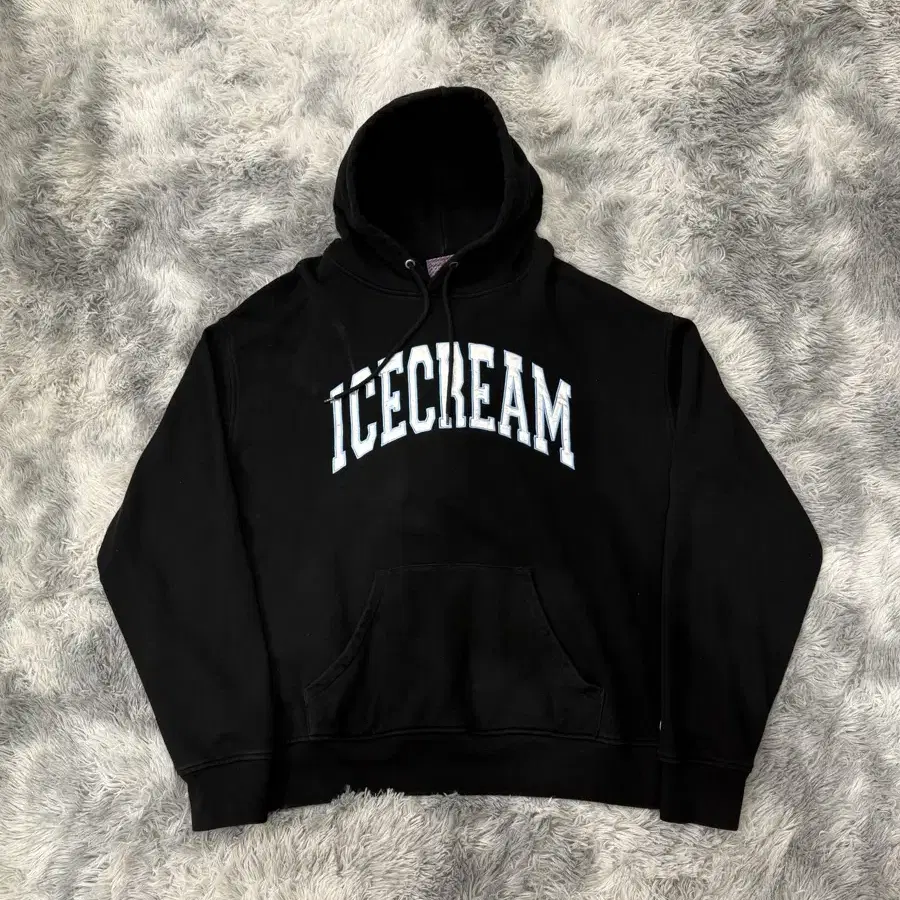 BBC ICECREAM