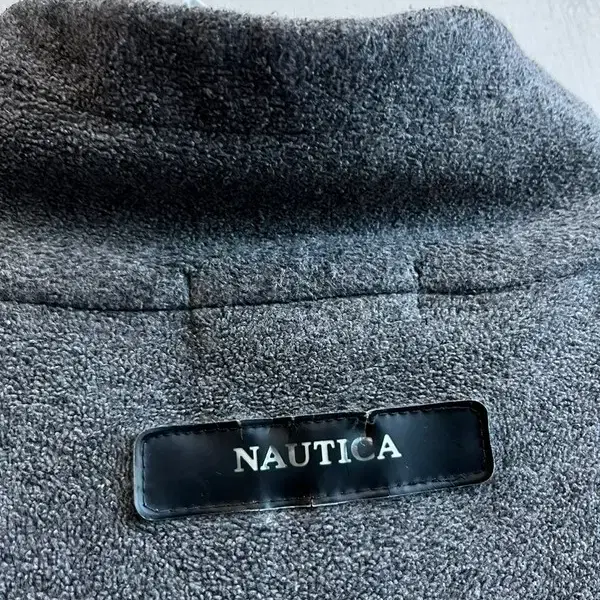 Nautica 노티카 풀오버 플리스 Made in USA