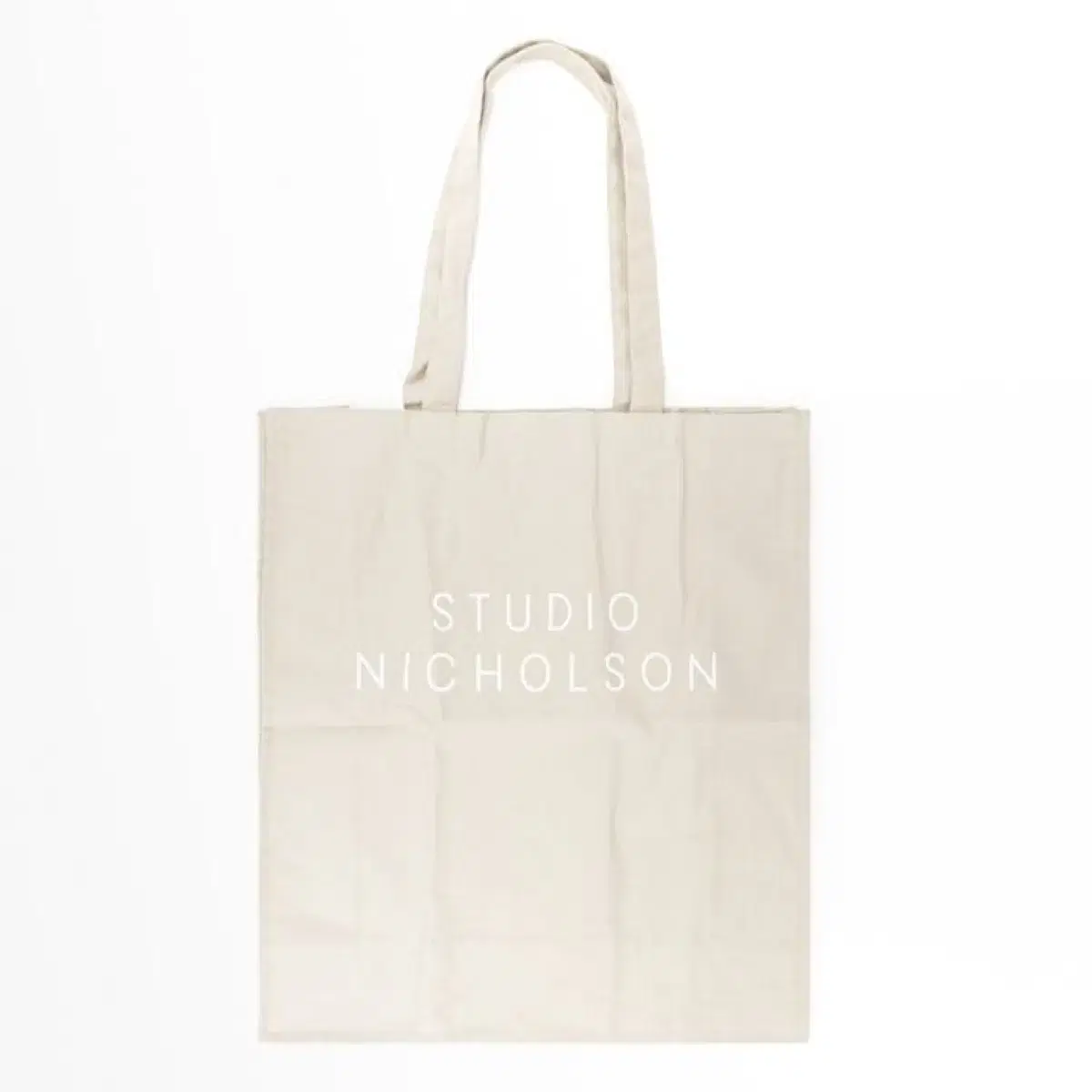 StudioNicholson Tote Bag 스튜디오니콜슨 백