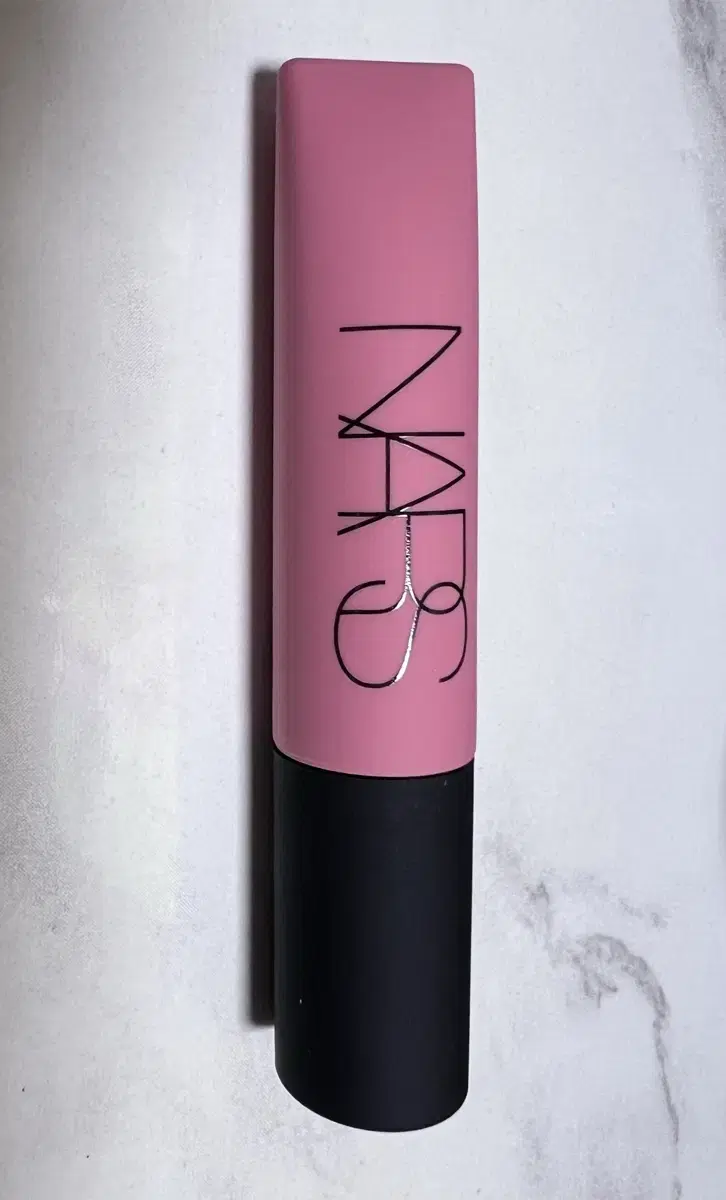 단종) 한정) 나스 에어 매트 립 쉐그 NARS SHAG