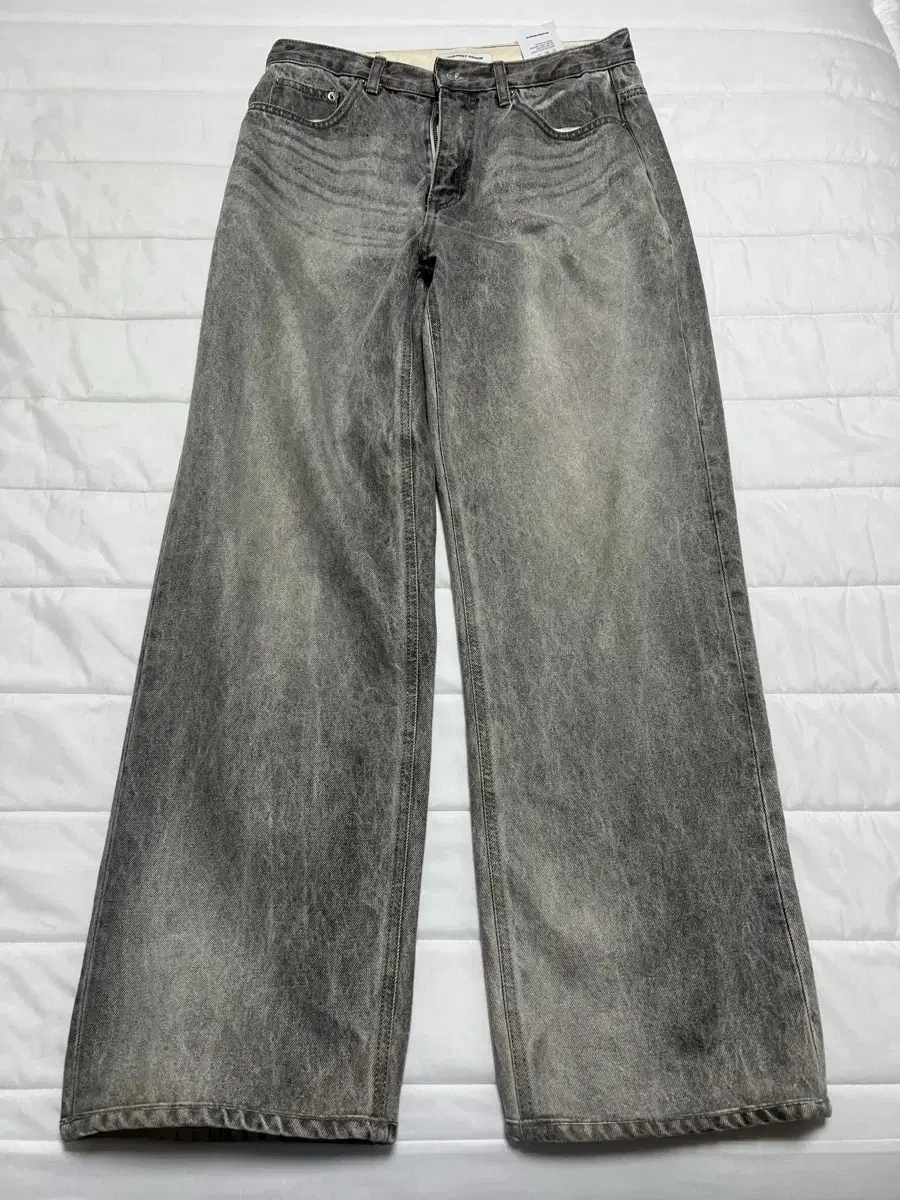 브랜디드 1862 CONNECT WAVE JEANS 30