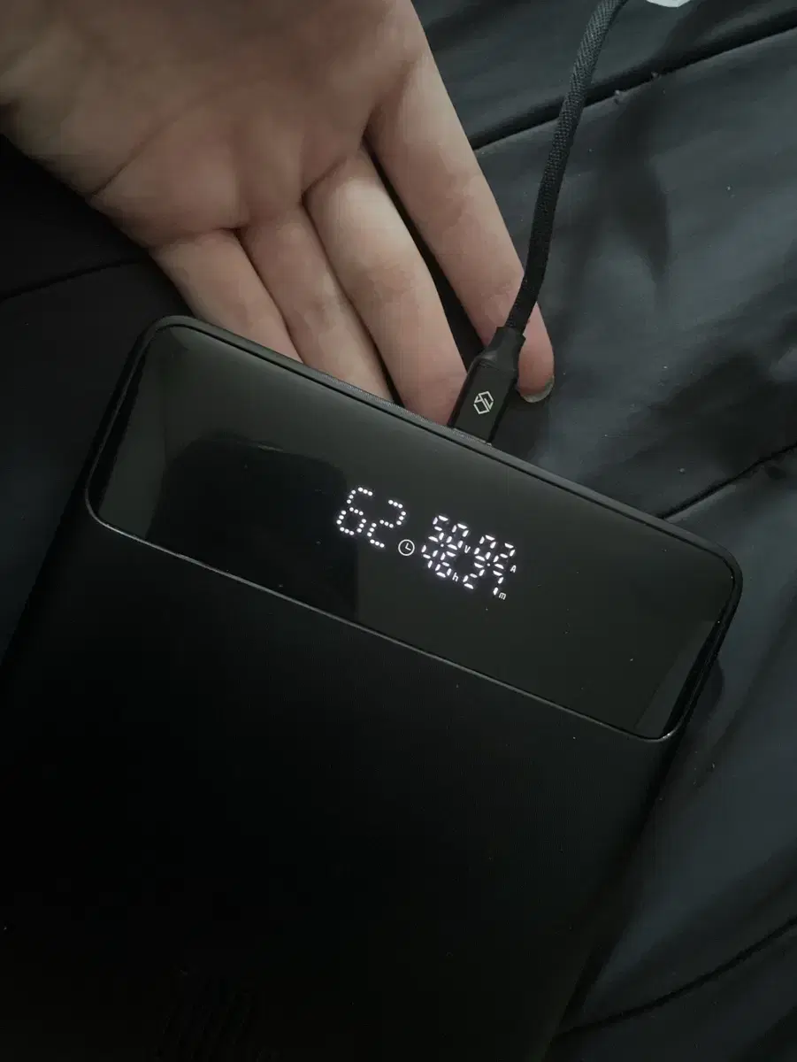 Baseus 20,000mAh 대용량 보조배터리