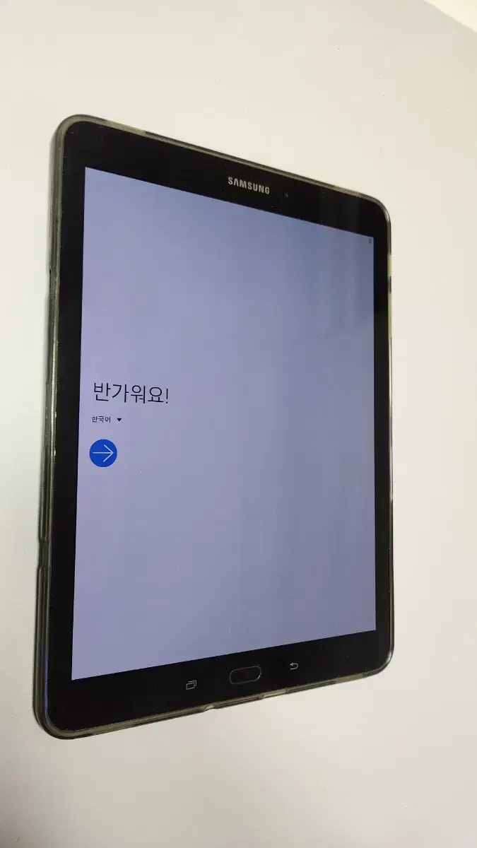 갤럭시탭S3 SM T820 부품용