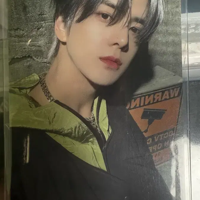 더보이즈 와치잇 dvd 영훈