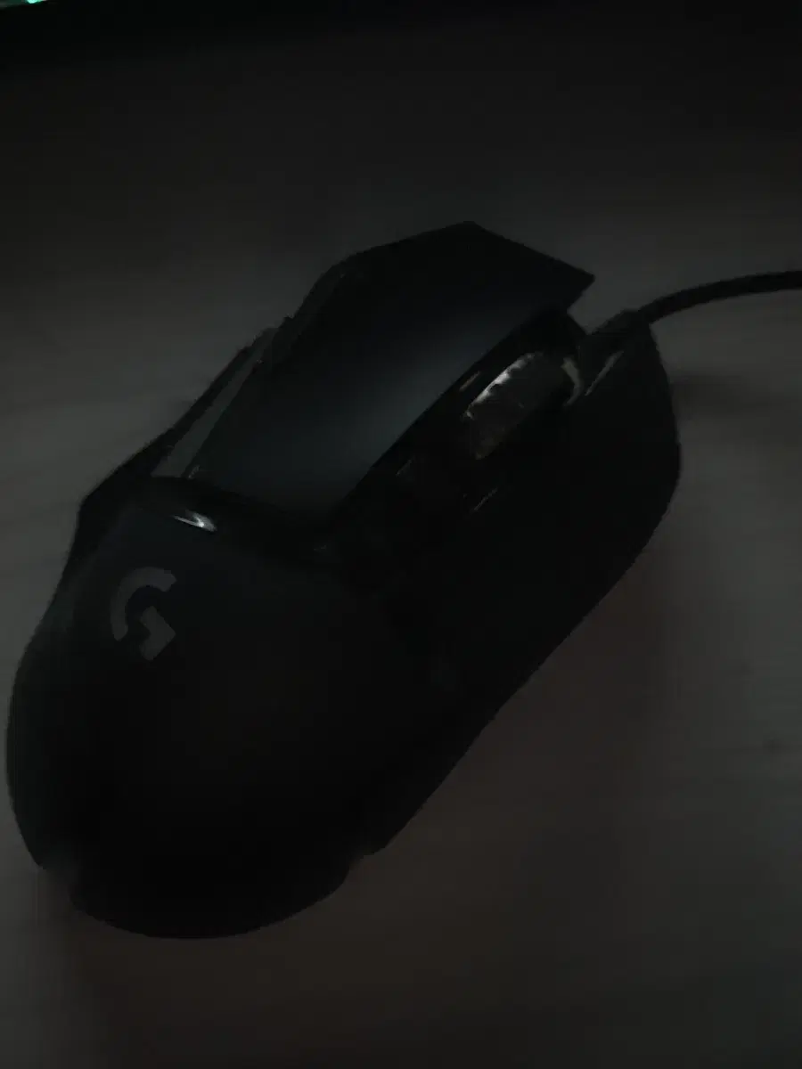 G502 HERO 유선 팔아요