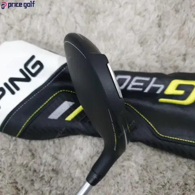 삼양정품 PING G430 MAX 고탄성 우드 5번18도 SPEED...