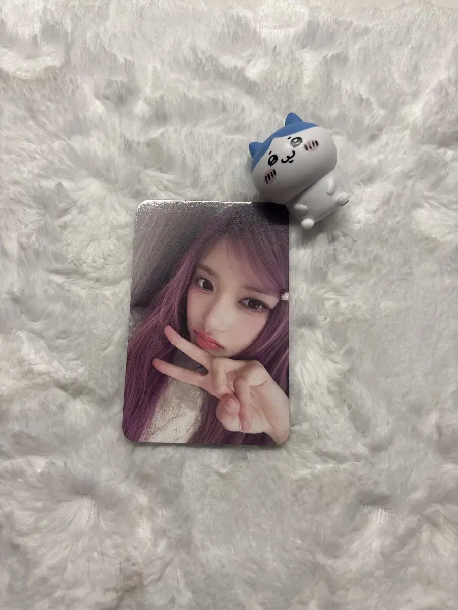 ive empathic mmt1st leeseo photocard wts yujin gaeul lay wonyoung leeseo