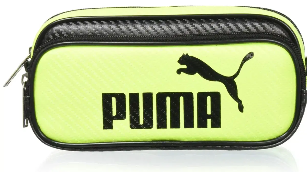 일본 정품 PUMA 필통 펜케이스