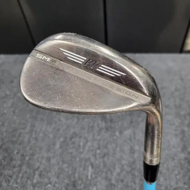 Titleist 타이틀리스트 보키SM8 BS그라인드 #56.10S...