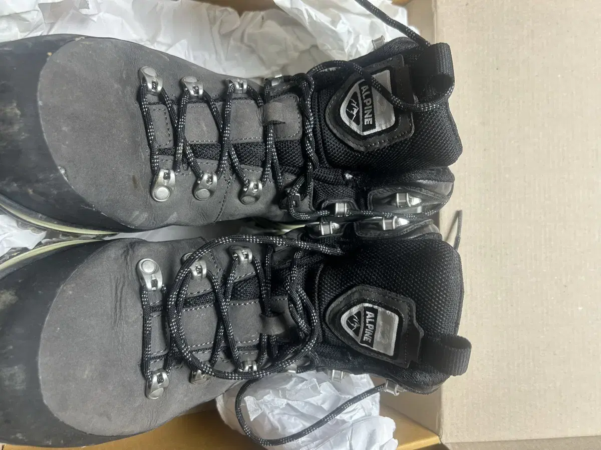 K2  보이저 프로 265