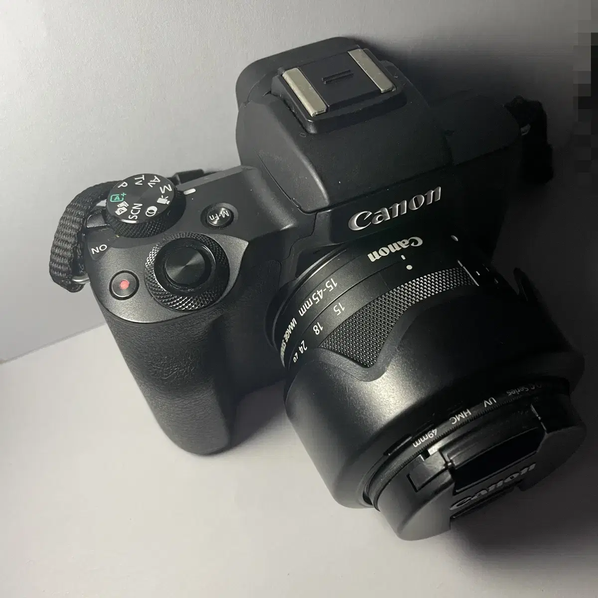 캐논 eos m50 판매