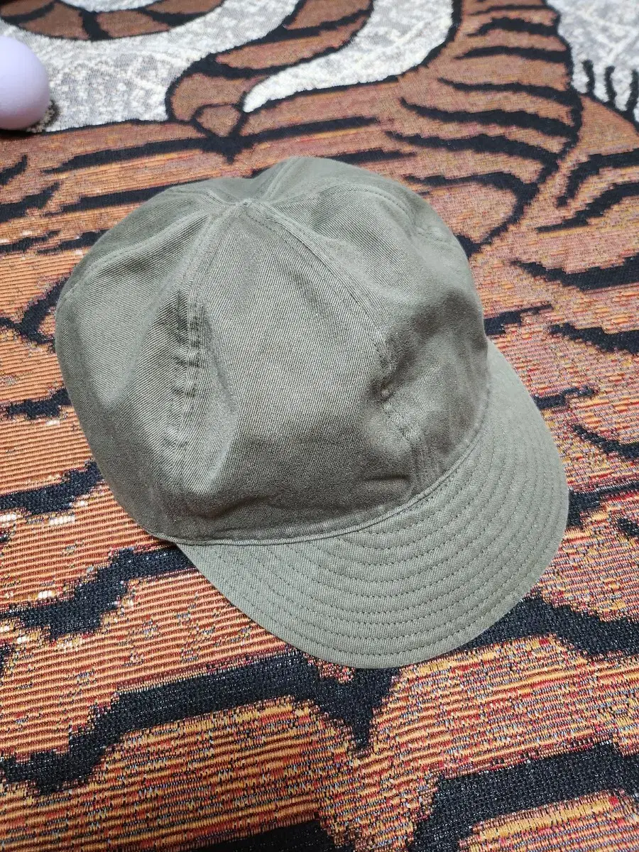 Tropicleaning A-3 Cap Olive