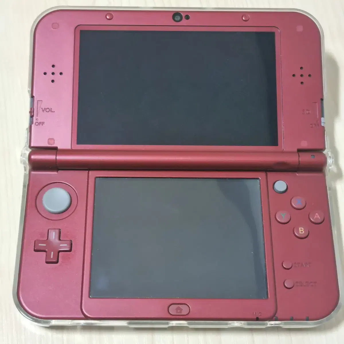 new 닌텐도 3DS xl 판매합니다.