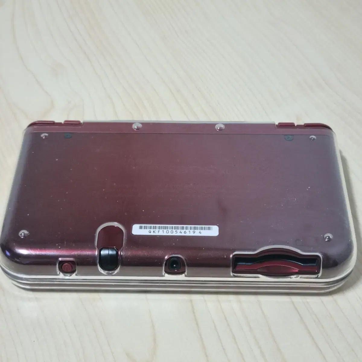 new 닌텐도 3DS xl 판매합니다.